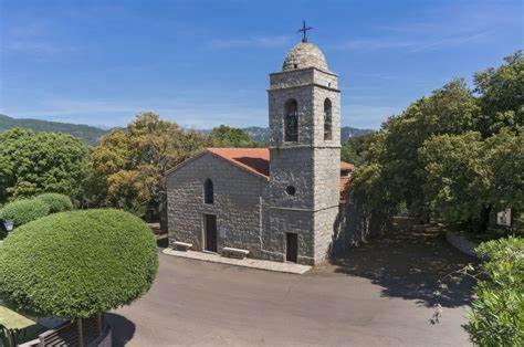 Villa Le Corail Rouge Corse Lecci Bagian luar foto