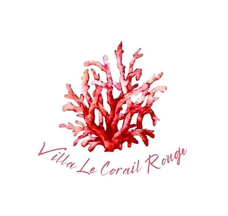 Villa Le Corail Rouge Corse Lecci Bagian luar foto
