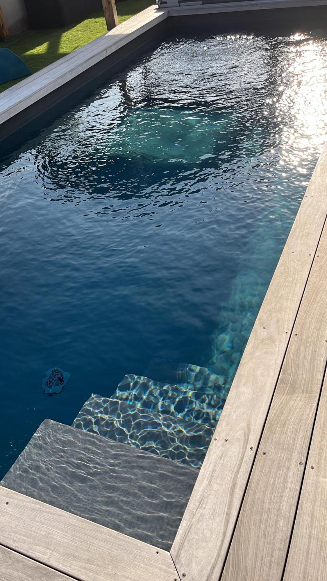 Villa Le Corail Rouge Corse Lecci Ruang foto