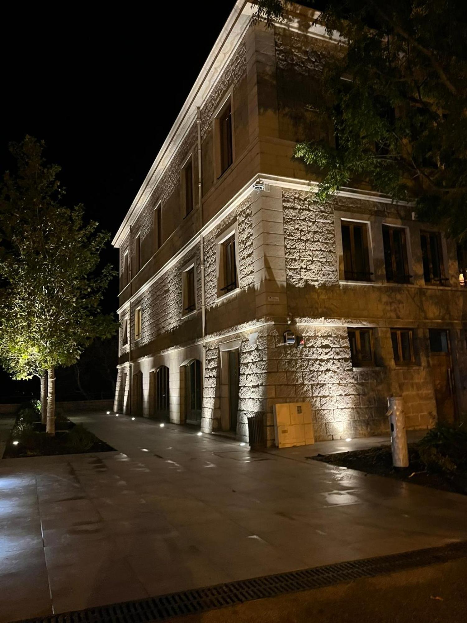 Villa Le Corail Rouge Corse Lecci Bagian luar foto